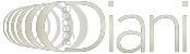 Agence DIANI Logo